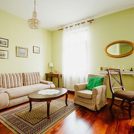 100% Cracovian Traditional Apartment Kültér fotó