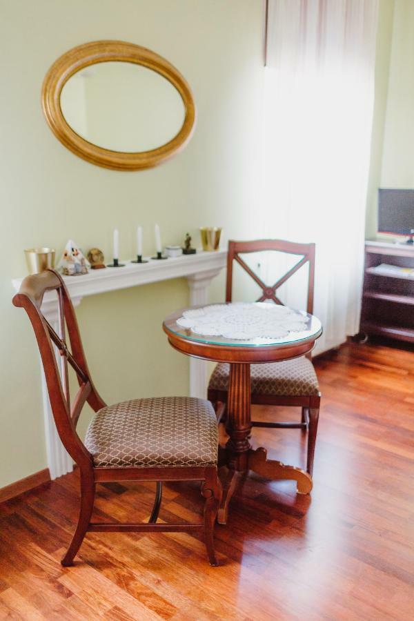 100% Cracovian Traditional Apartment Kültér fotó