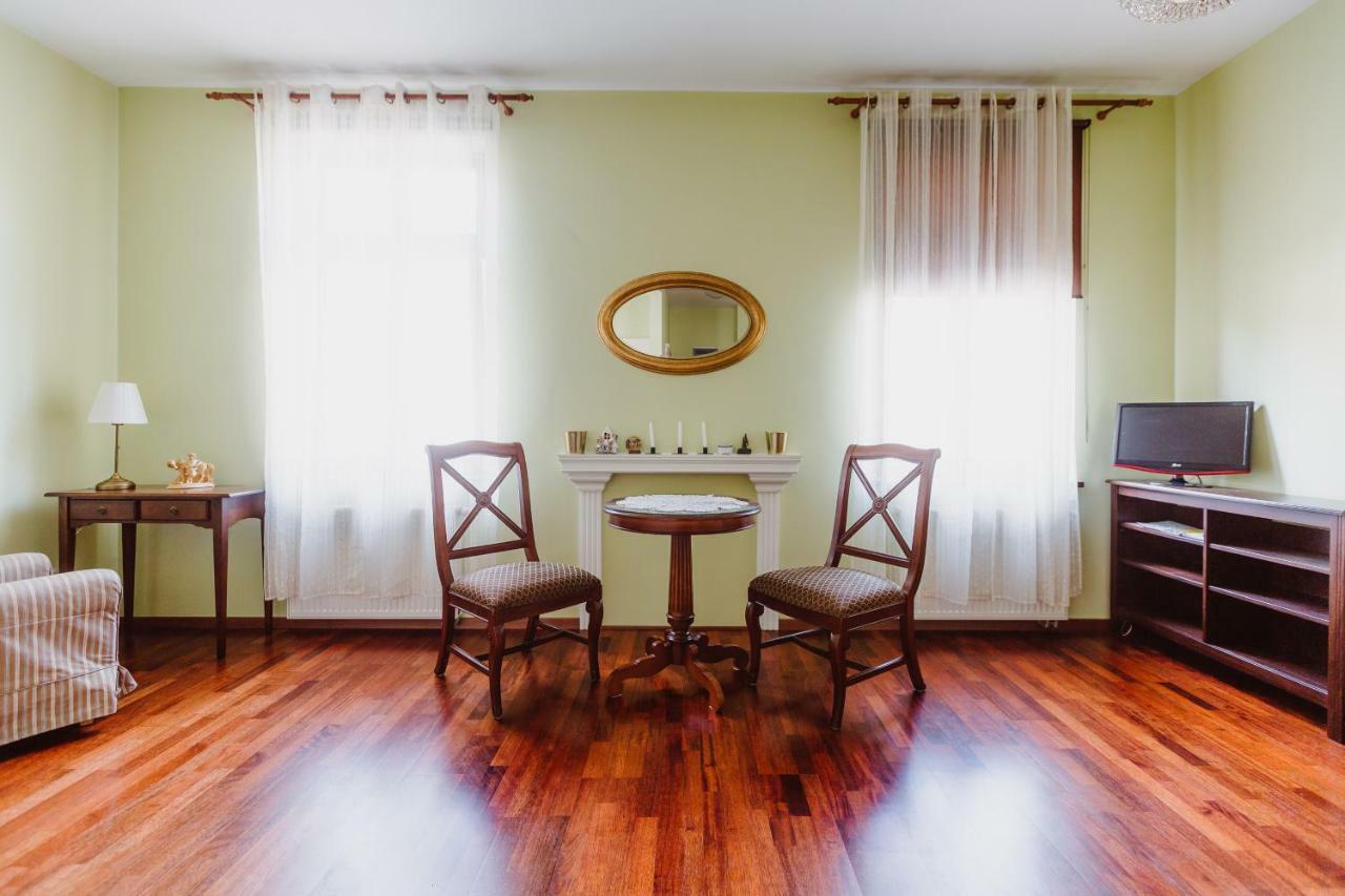 100% Cracovian Traditional Apartment Kültér fotó