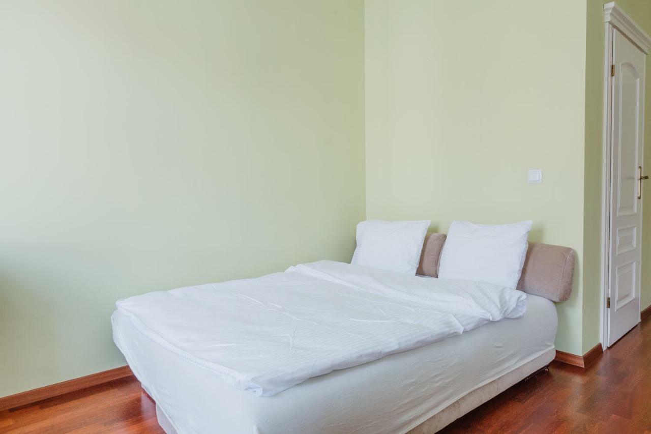 100% Cracovian Traditional Apartment Kültér fotó